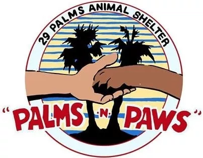 Palms N Paws Animal Shelter, California, Twentynine Palms